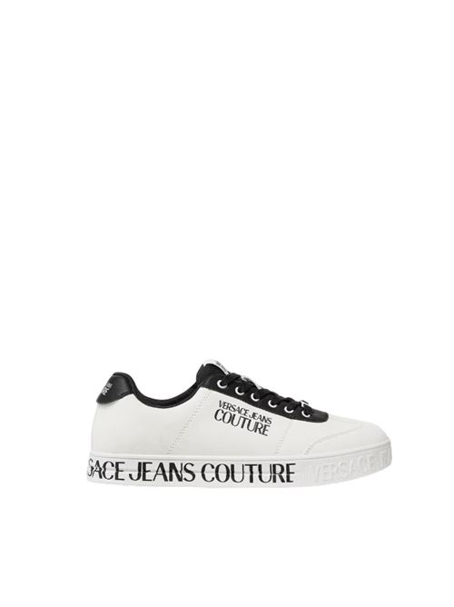 Sneakers Versace Jeans Couture VERSACE JEANS COUTURE | 78YA3SK6 ZPB02.003